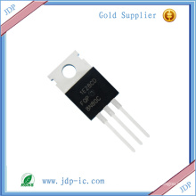 Fqp8n80c  800V N-Channel Mosfet 